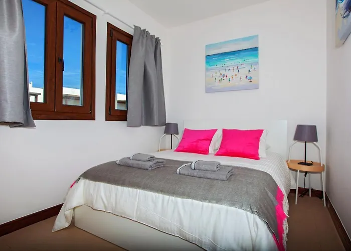 Orquidea בית נופש פוארטו קאלרו