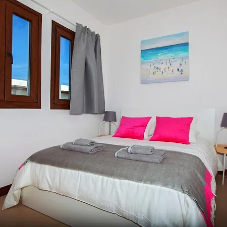 Orquidea Holiday home Puerto Calero