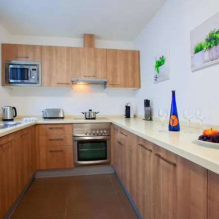 Orquidea Holiday home Puerto Calero