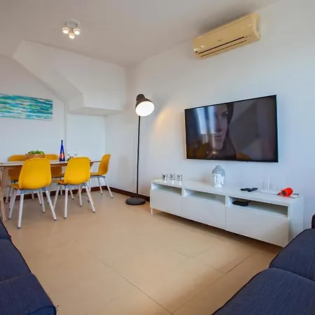 Holiday home Orquidea Puerto Calero