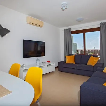 Orquidea Holiday home *