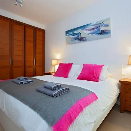 Orquidea Holiday home *