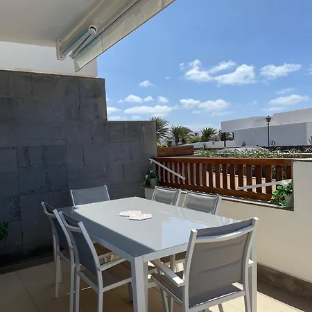Orquidea Holiday home *