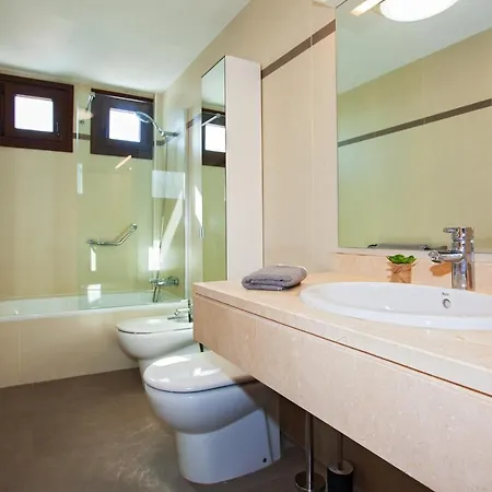 Orquidea Σπίτι διακοπών *